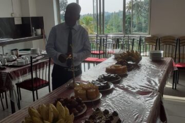 New Year Message — 2026