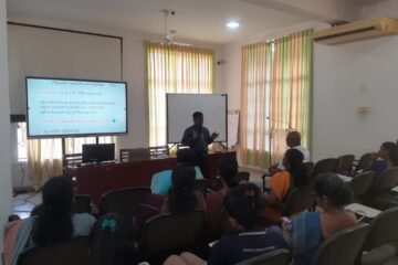 Awareness Programme on Business Taxation and Documentation Requirements for the Inland Revenue Department